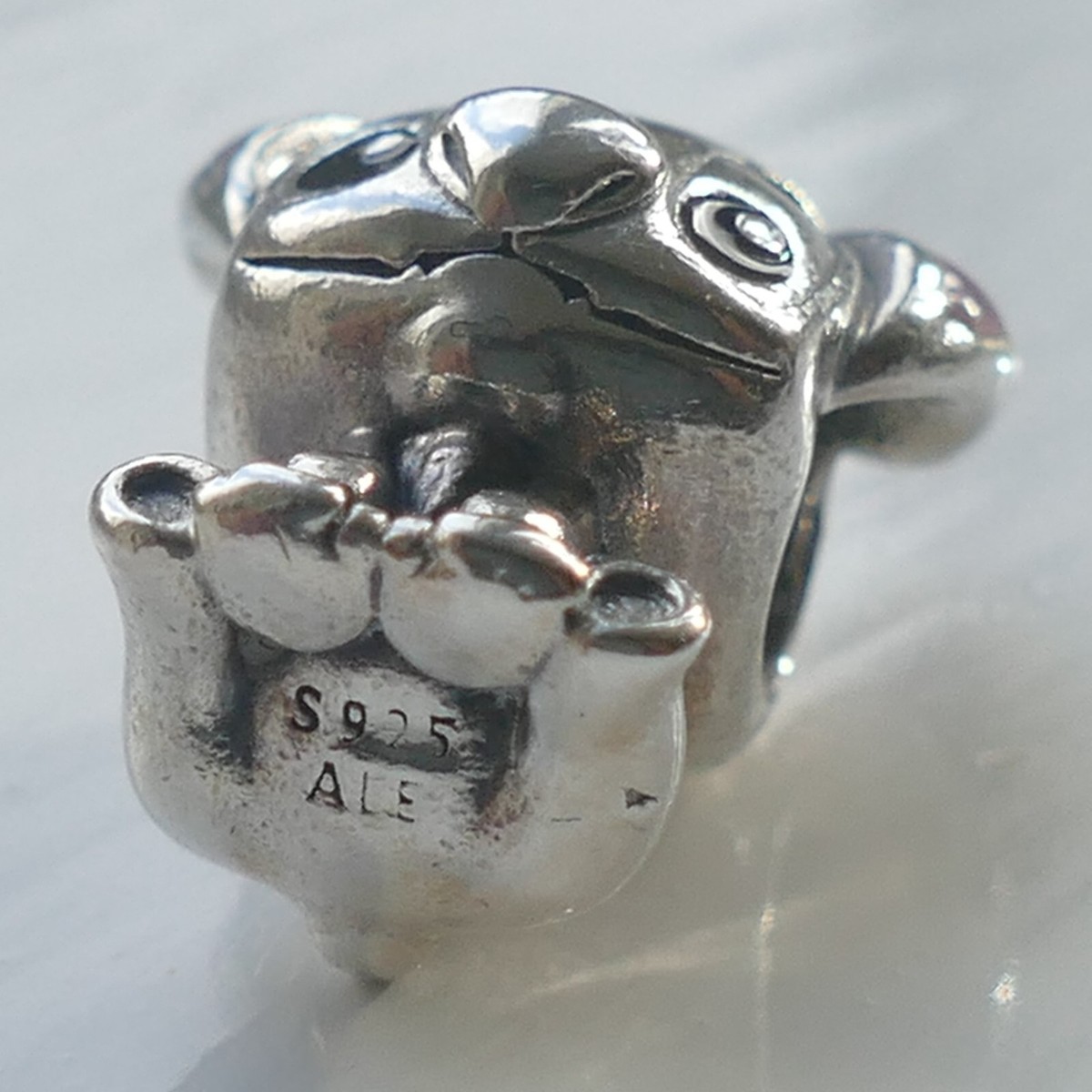 Pandora Disney Lilo & Stitch Charm (798844C01) for sale online | eBay