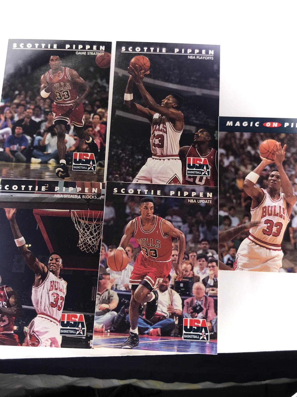 Most Valuable Scottie Pippen Cards - f4ty2qk