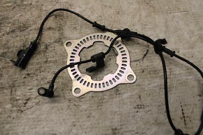 azuken1128 20-22 KAWASAKI Z H2 REAR BACK WHEEL ABS BRAKE RING DISC SENSOR