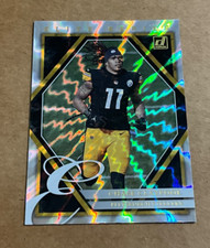 2021 Panini Donruss # ES-CCL Chase Claypool Elite Series Pittsburgh Steelers