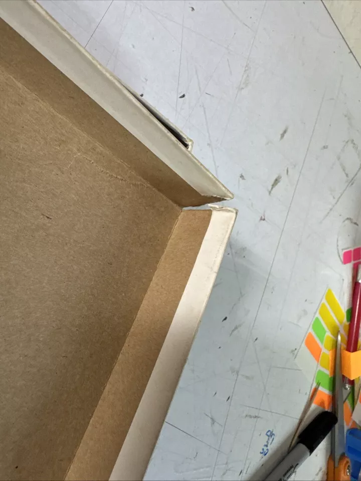 Juego de mesa de subasta de arte Obra maestra 1970 vintage Parker Brothers en muy buen estado se ve 100%??? Foto 4 de 4