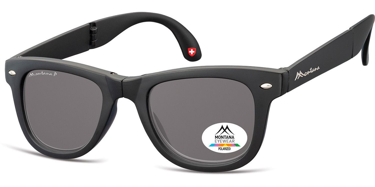 Occhiali Da Sole Da Uomo Multicolore Con Lenti In Blu Polarizzati | Acquisti Online Su - Foto 2