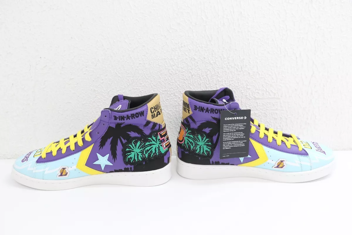 Converse top size 42.5
