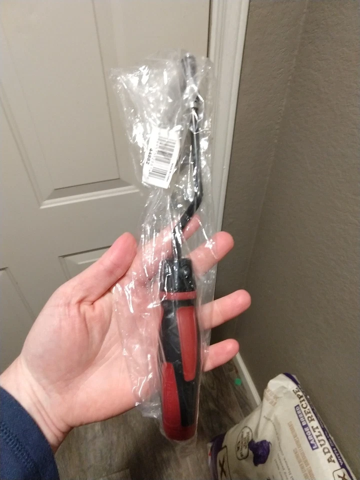 Craftsman Mach Series Speed Bit Driver Handle - Image 3 of 3