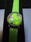 New Green Mickey Mouse Watch — photo 3