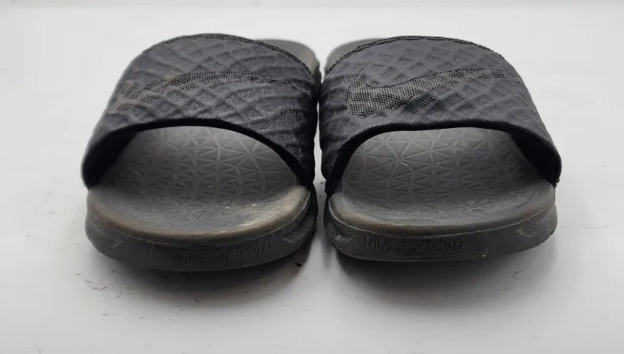 Nike benassi best sale waterproof
