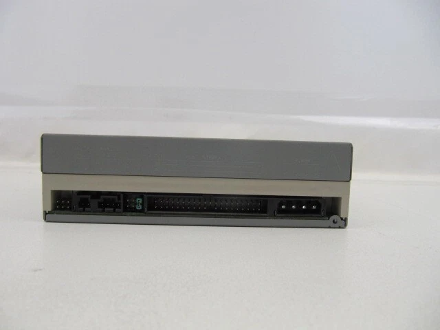 JVC LITE-ON Internal DVD DVD-ROM CD CD-ROM Drive IDE SATA XJ-HD166S Black - Image 3 of 4