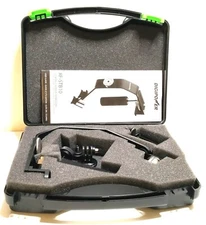 Digitpower Action Camera Stabilizer RF-STB10 Color: Black