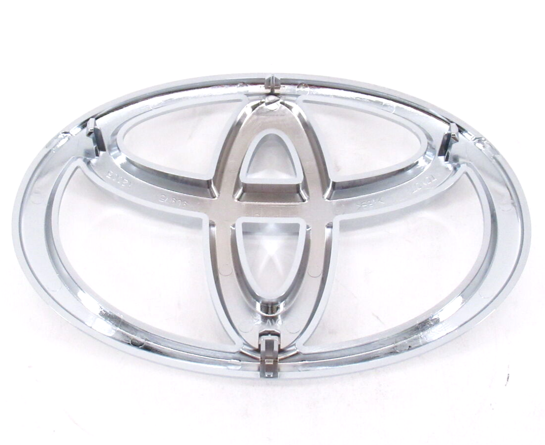 Genuine OEM Toyota 90975-A2005 Front Grille Emblem Badge 2014-2025