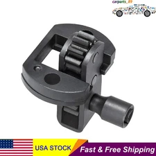 J-46392 Barring Socket Crank Rotating Tool for Detroit DD13, DD15 Diesel Engines