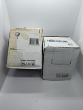 DELTA FAUCET H18 Handle 2 Count Chrome New E2