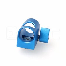 19mm Rod Mount Bracket with Anti-Twist 3/8 Screw for ARRI RED Camera