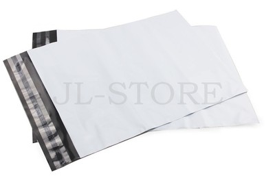 500 Poly Mailers 10x13 Inches – Self-Seal Plastic Shipping Envelopes, Matte Finish, 2.7 Mil Thick