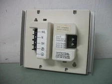 LUTRON GRAFIK EYE POWER MODULE PHPM-SW-DV-WH 120VOLT 16AMP