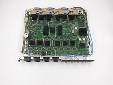 Tektronix TDS7704B Oscilloscope Probe board