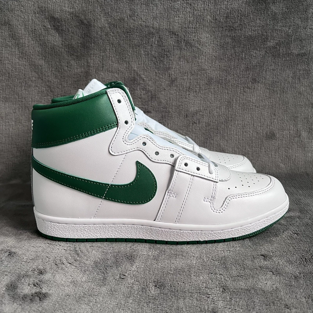 2023 Nike Jordan Air Ship PE SP - White/Pine Green DX4976-103 Size 9