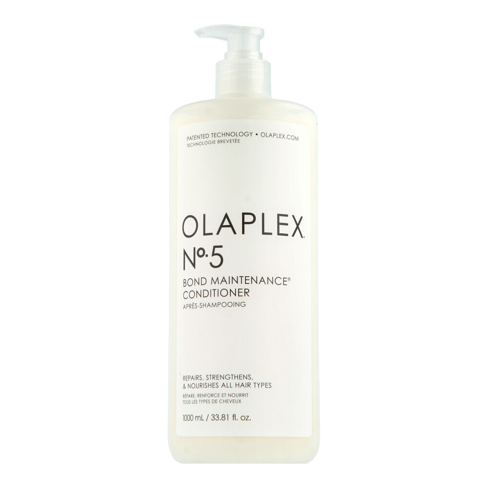 Olaplex №5 - Восстанавливающий кондиционер для связывания, 1000 мл