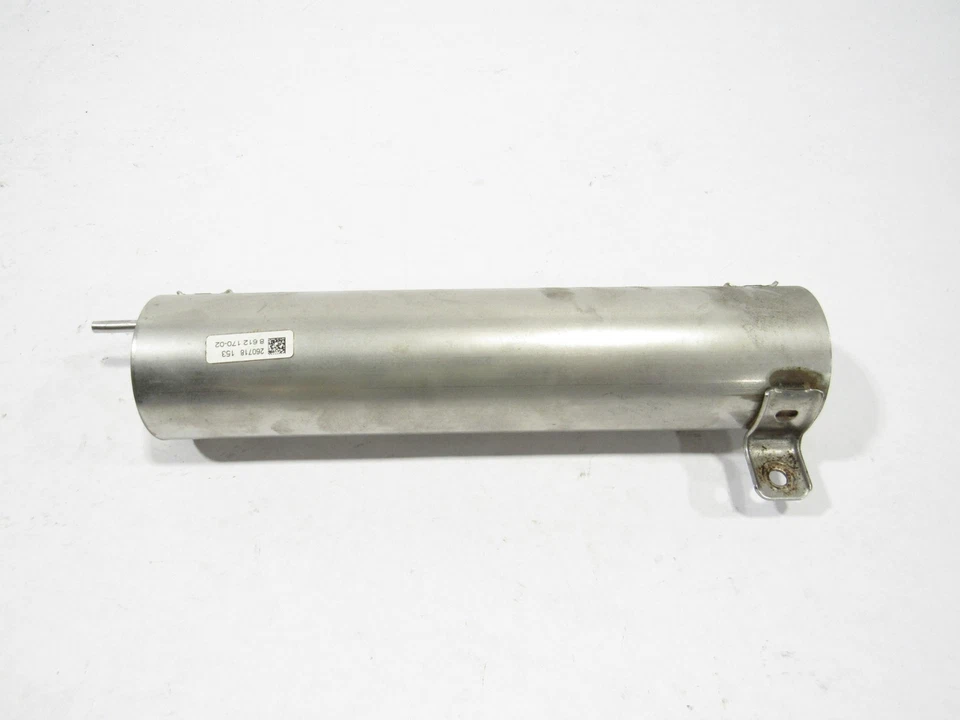 Contenedor tanque de vacío BMW X6 F16 2019 14-19 4,4 L | Foto 3 de 4