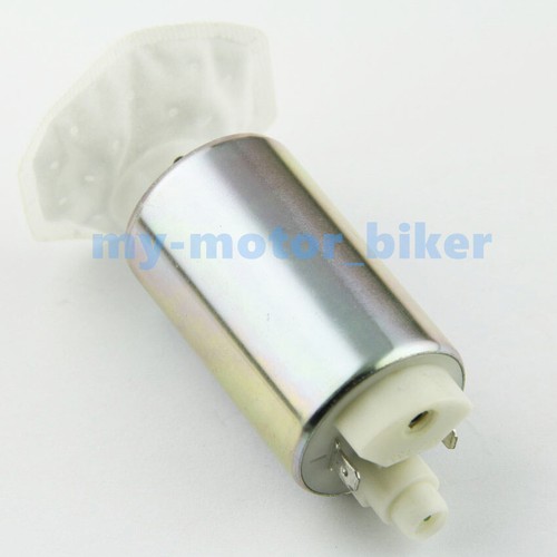 Pompe à Essence Neuve Pour Kawasaki Ninja ZX-10R (2008-2021) - Marque Kemso, Réf. 13501-244