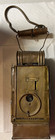 VINTAGE  OIL LANTERN, Hanging — photo 2