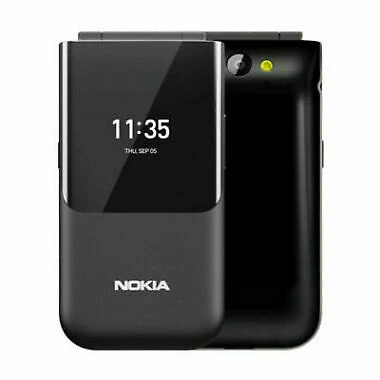 Nokia 2720 Cell Phones & Smartphones