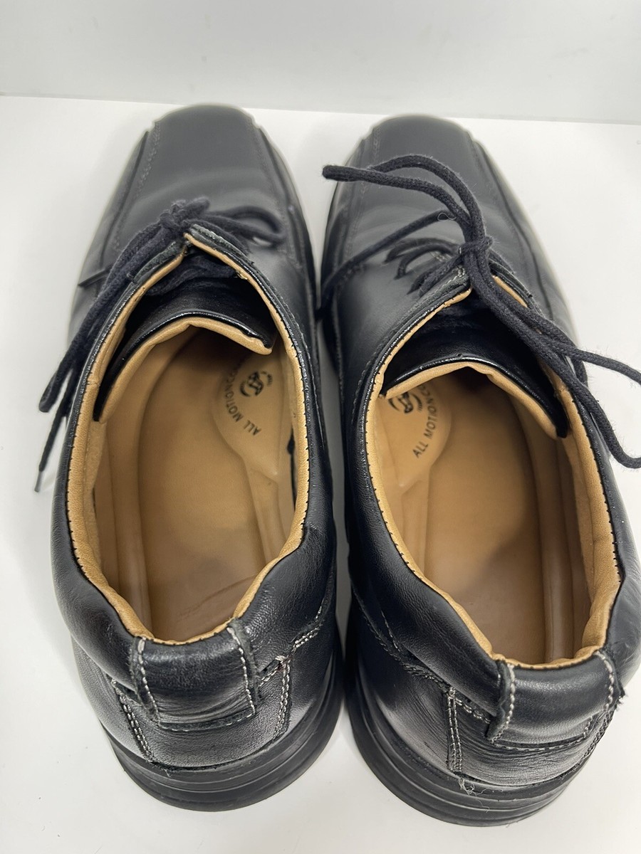Dockers Shoes Mens 11.5 M Pro Style Motion Oxfords trustee  display picture 3