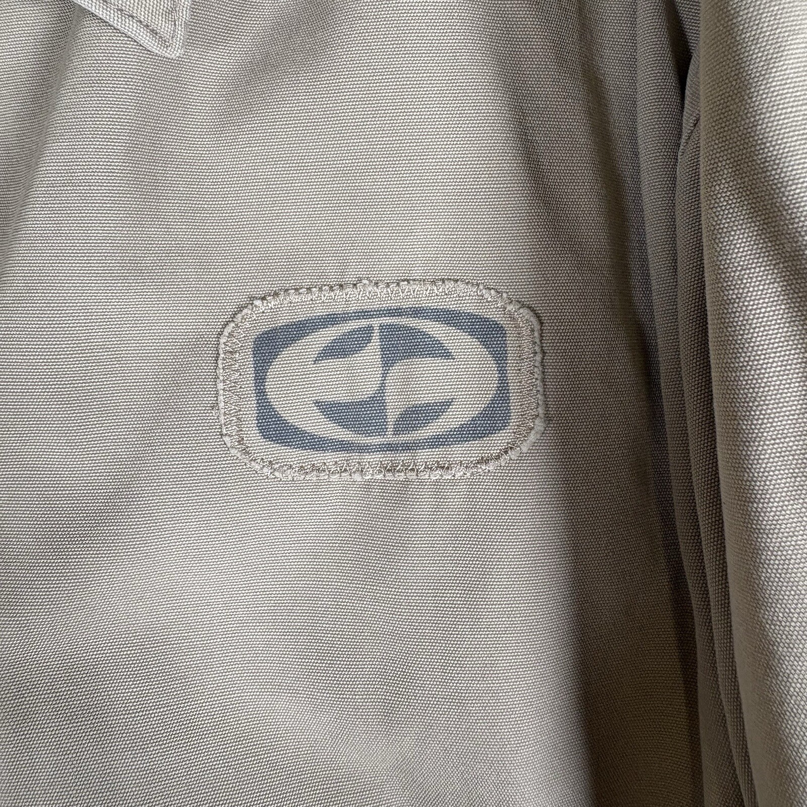 Split Mens Jacket - image 18