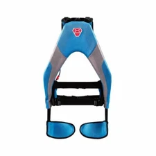 INNOPHYS Muscle Suit Every Tight Fit 25.5kgf S-M Size 150～165cm JPN USED