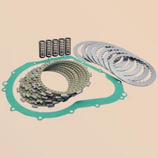 Clutch Kit Heavy Duty Springs & Gasket for Suzuki GSXR600 GSXR 600 2006 2007