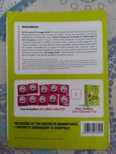 10 Punti CONAD DIARIO DI UNA SCHIAPPA