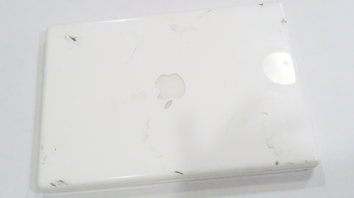 MacBook 13インチ ホワイト Apple MacBook White 13