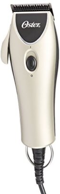 Oster Performance Pet Clipper Kit for in-Home Grooming (078033-000-000)