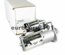 New! Volvo S60 S40 V50 V70 XC70 OEM Starter Motor 36002496