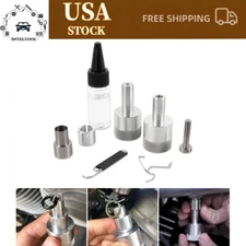 FOR 2001-2014 MC400 EFI HARLEY DAVIDSON FUEL TOOL FUEL CHECK VALVE REBUILD KIT 