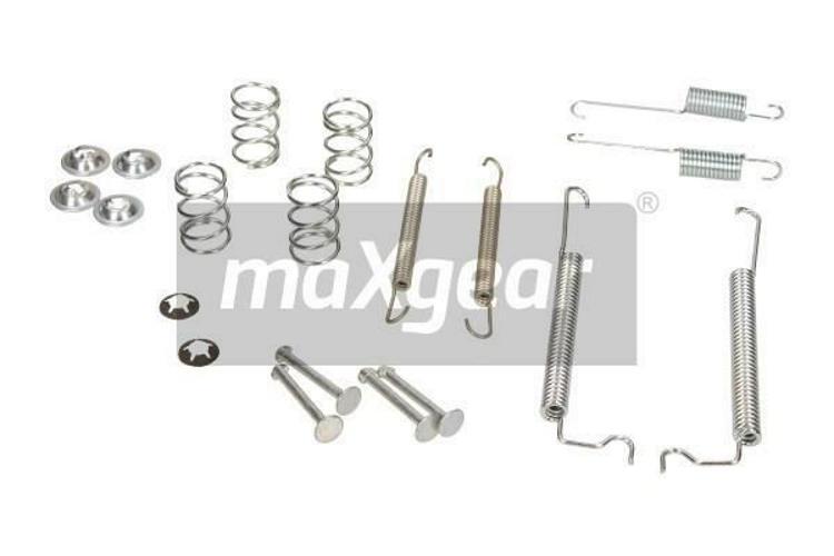 Demi-arbre Fiat 500 pour modèles PR 500C transmission avant en acier forgé