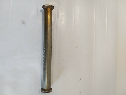 Lancia Phedra 2.2 Jtd AGR-Ventilrohr, Original 2006