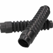 Faltenbalg Satz Telegabel 20cm - universal KTM,Kymco,LEM,Longbo,Longjia,Malaguti
