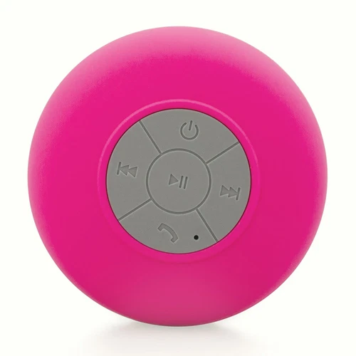Bluetooth Wireless Speaker Waterproof Shower Wireless Resistant Portable Mic - Picture 29 of 59
