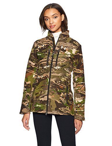 under armour wool jacket