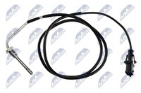 EGT-PL-003 NTY Sensor, Abgastemperatur FüR Opel,Vauxhall