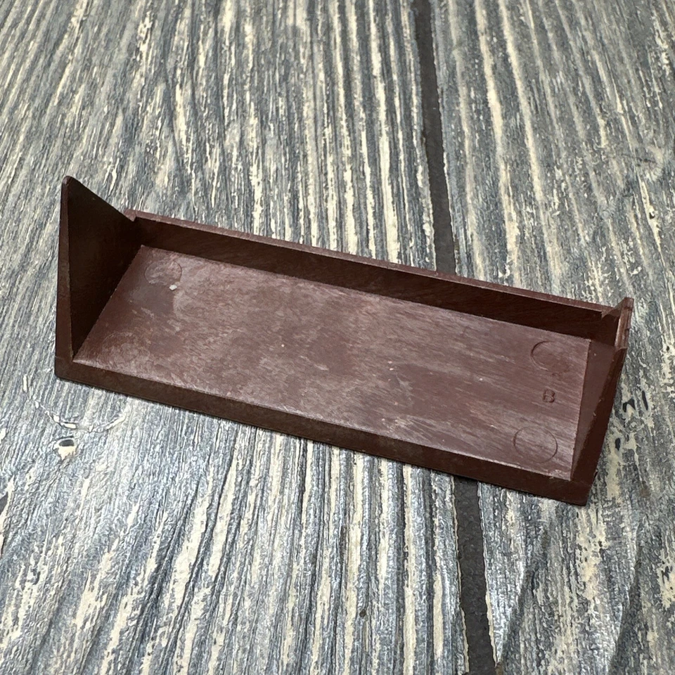 Pieza de repuesto Mastermind 1972 vintage pieza de tablero pequeño  Foto 2 de 3