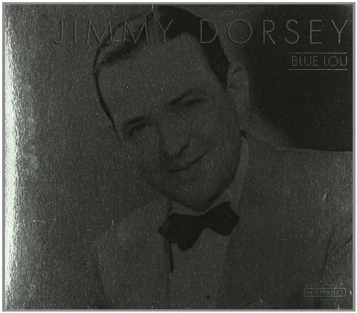 Jimmy Dorsey Blue Lou (CD)