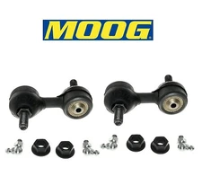 Moog Front Sway Bar Links Pair Set for Subaru Impreza Forester 2002-2012