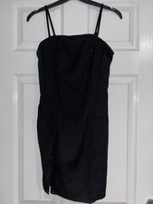 Shein Split Hem Dress