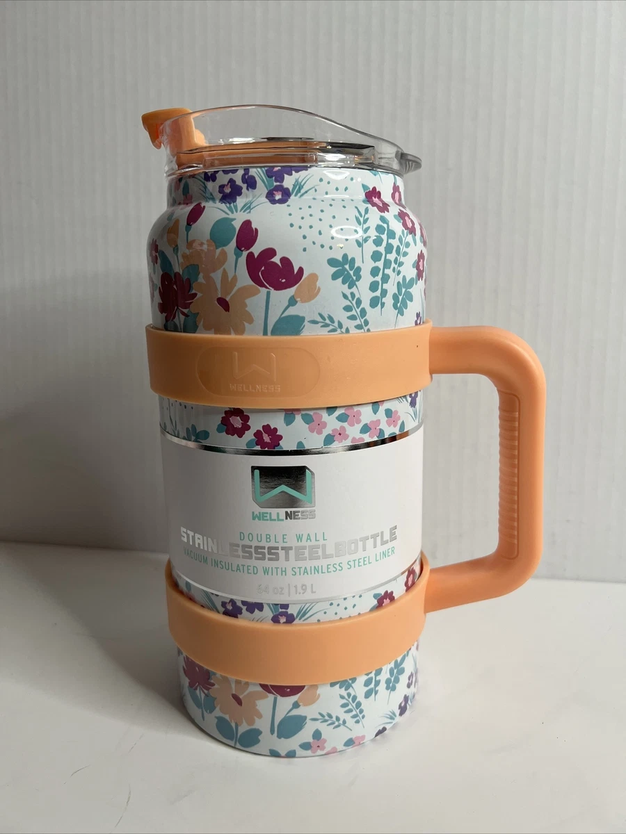 Wellness vacuum hotsell insulated bottle