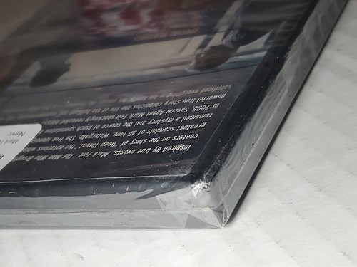 Mark Felt: The Man Who Brought Down the White House (DVD) Brand New - Picture 3 of 3