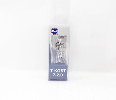 Fuji T-KGST Size 7-2.0C Rod Top Guide Titanium Frame SIC x 1 (0229