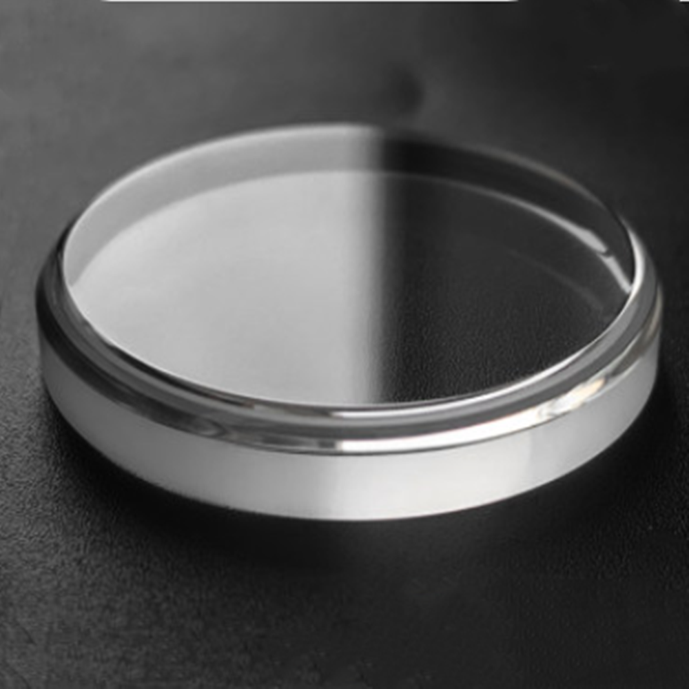 32mm AR Sapphire Watch Crystal Glass For SRP775 SRP777 SBDC053 Lot