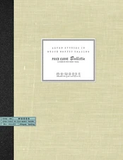 (1946-48) Seven Studies in Stock Market Trading (Reprint) M.V. WOOD - RARE