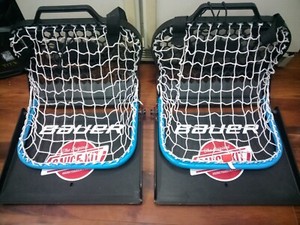 Bauer SAUCE KIT Trainers Only, No Pucks Or Extras